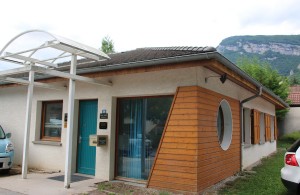 cabinet Aquakiné crolles kiné