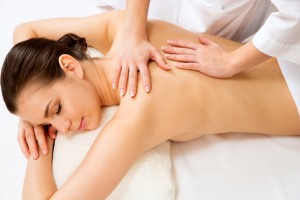massages bien-être crolles
