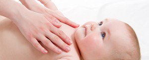 massages bébé aquakiné crolles