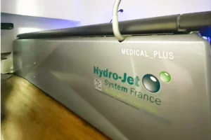 Matelas Hydrojet - Aquakiné Crolles