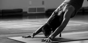 Yoga - Aquakiné Crolles