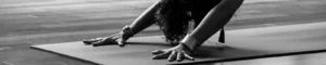 Yoga - Aquakiné Crolles